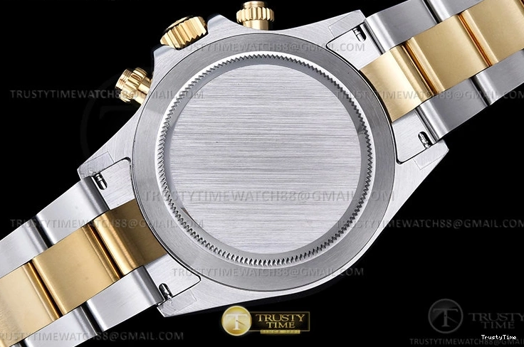 1009 TravelReady ROLDYT0438 – Daytona 116503 904L YG SS Wht Stk QF V3 SH 951